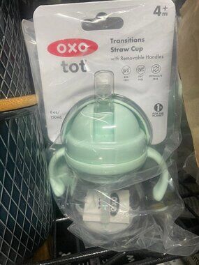 OXO tot Transitions Cup
